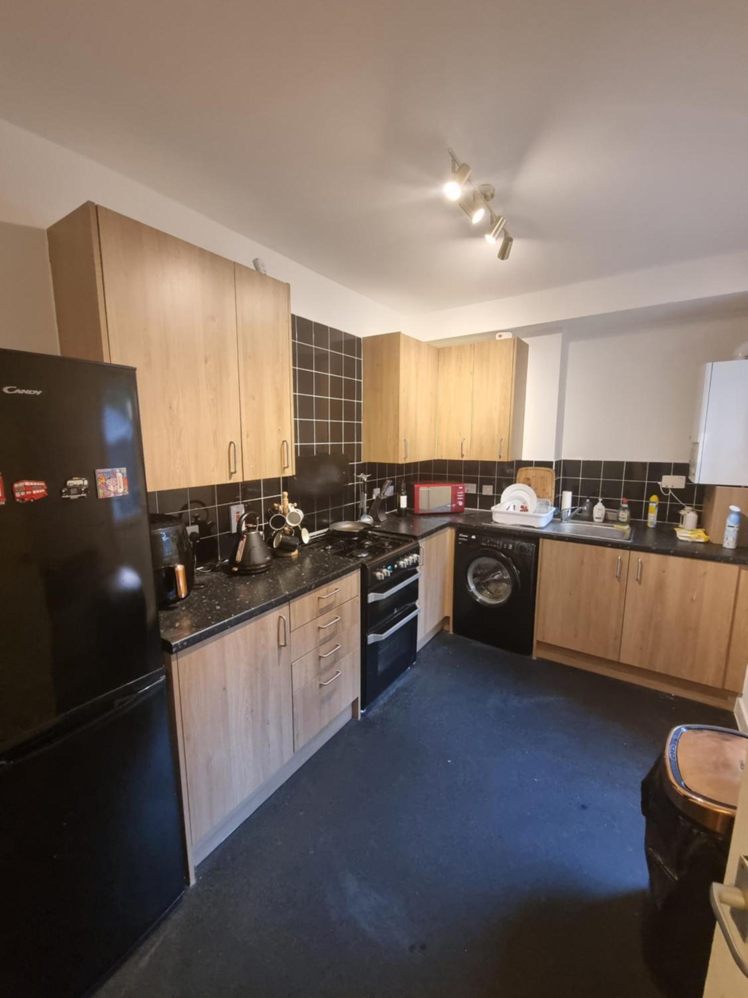 Beautiful Double Room In Acton, West London Eksteriør bilde