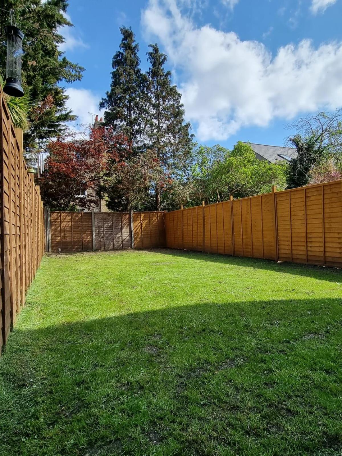 Beautiful Double Room In Acton, West London Eksteriør bilde